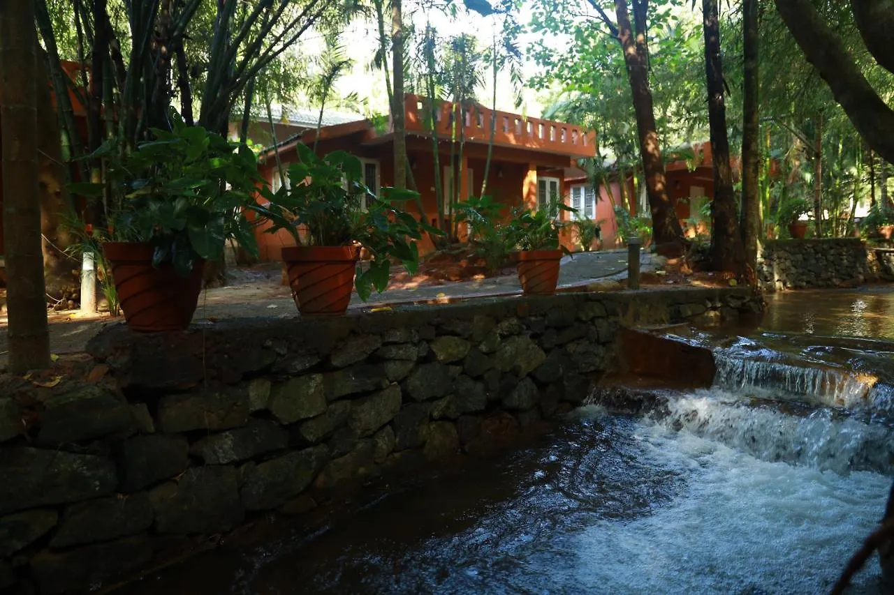 Nexstay Lakkidi Village Resort Vythiri