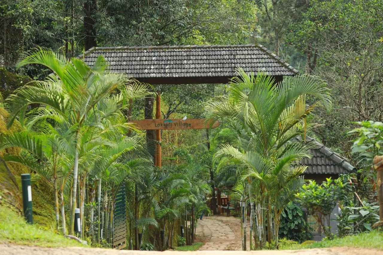 Nexstay Lakkidi Village Resort Vythiri