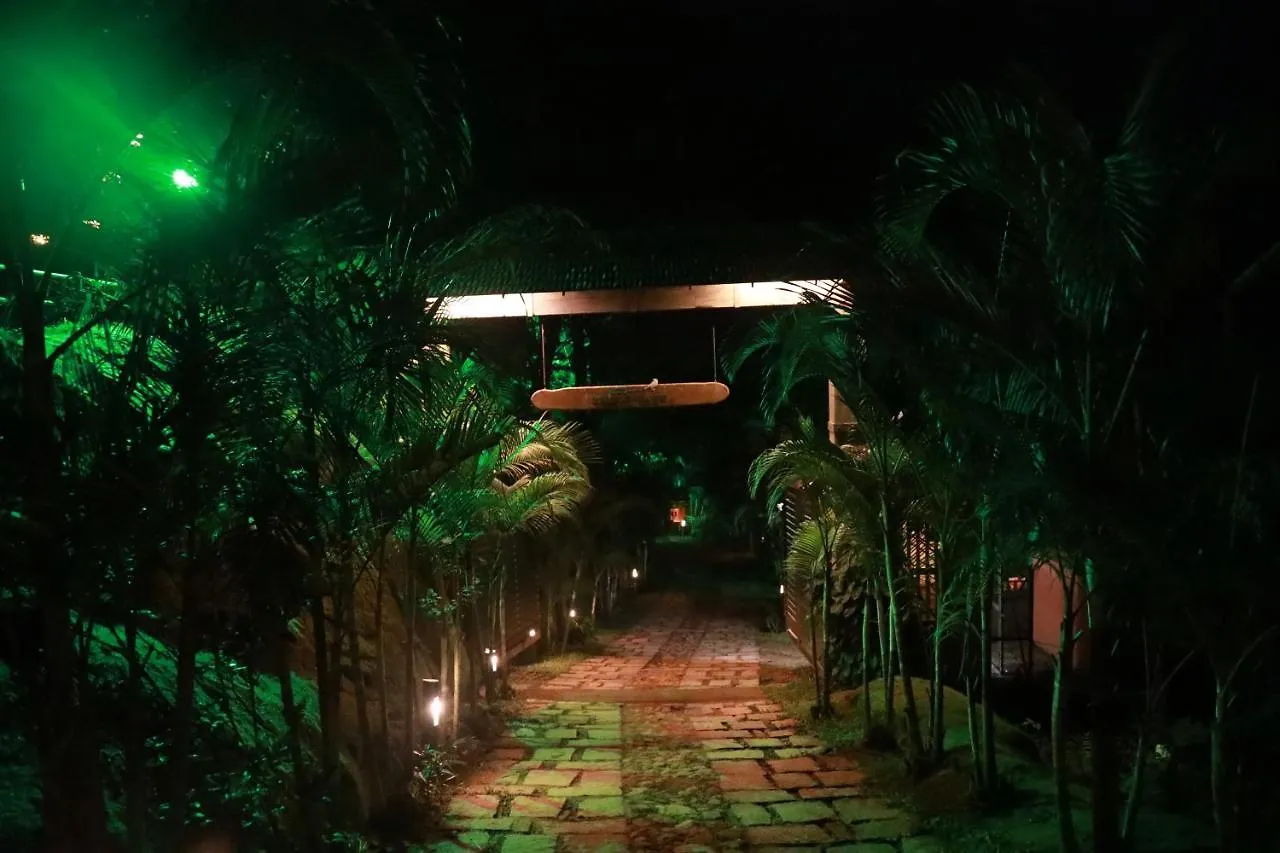 Nexstay Lakkidi Village Resort Vythiri