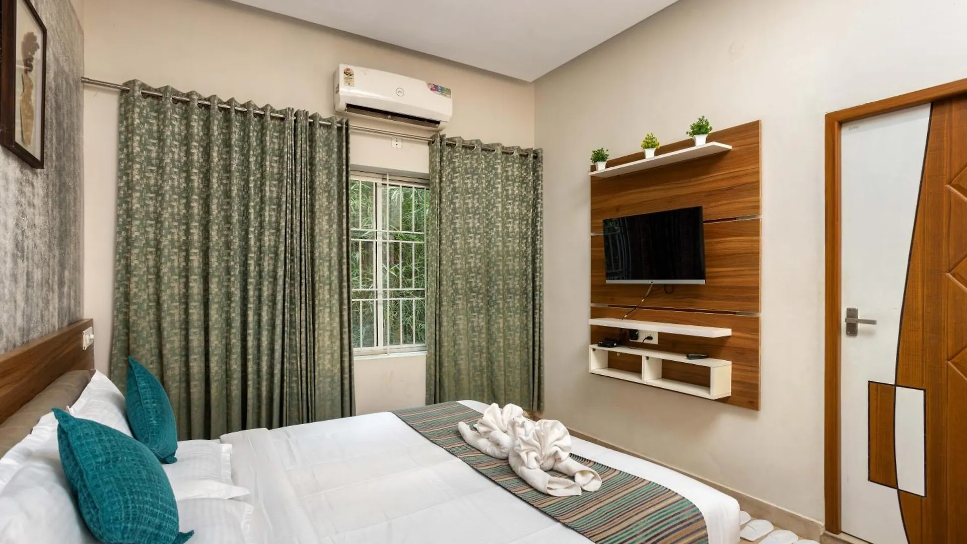 Nexstay Lakkidi Village Resort Vythiri