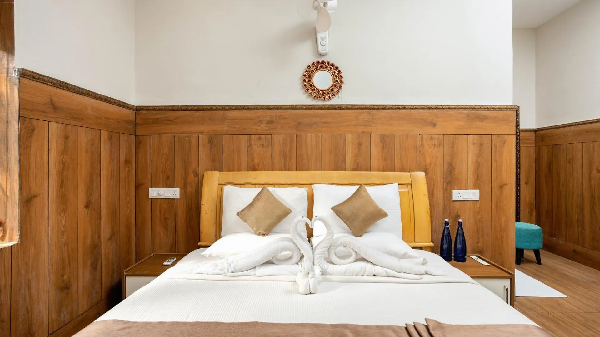 Nexstay Lakkidi Village Resort Vythiri