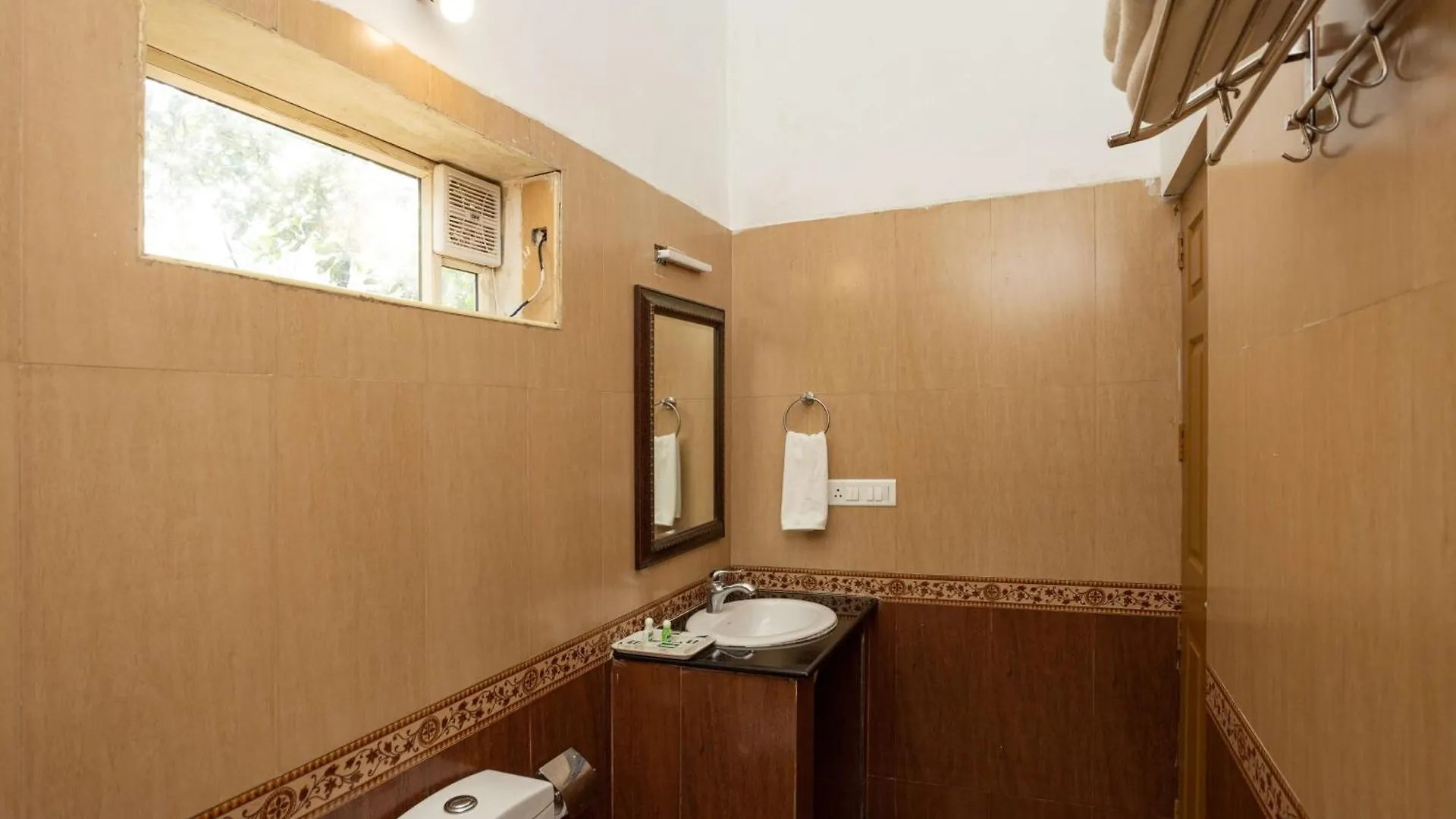 Nexstay Lakkidi Village Resort Vythiri