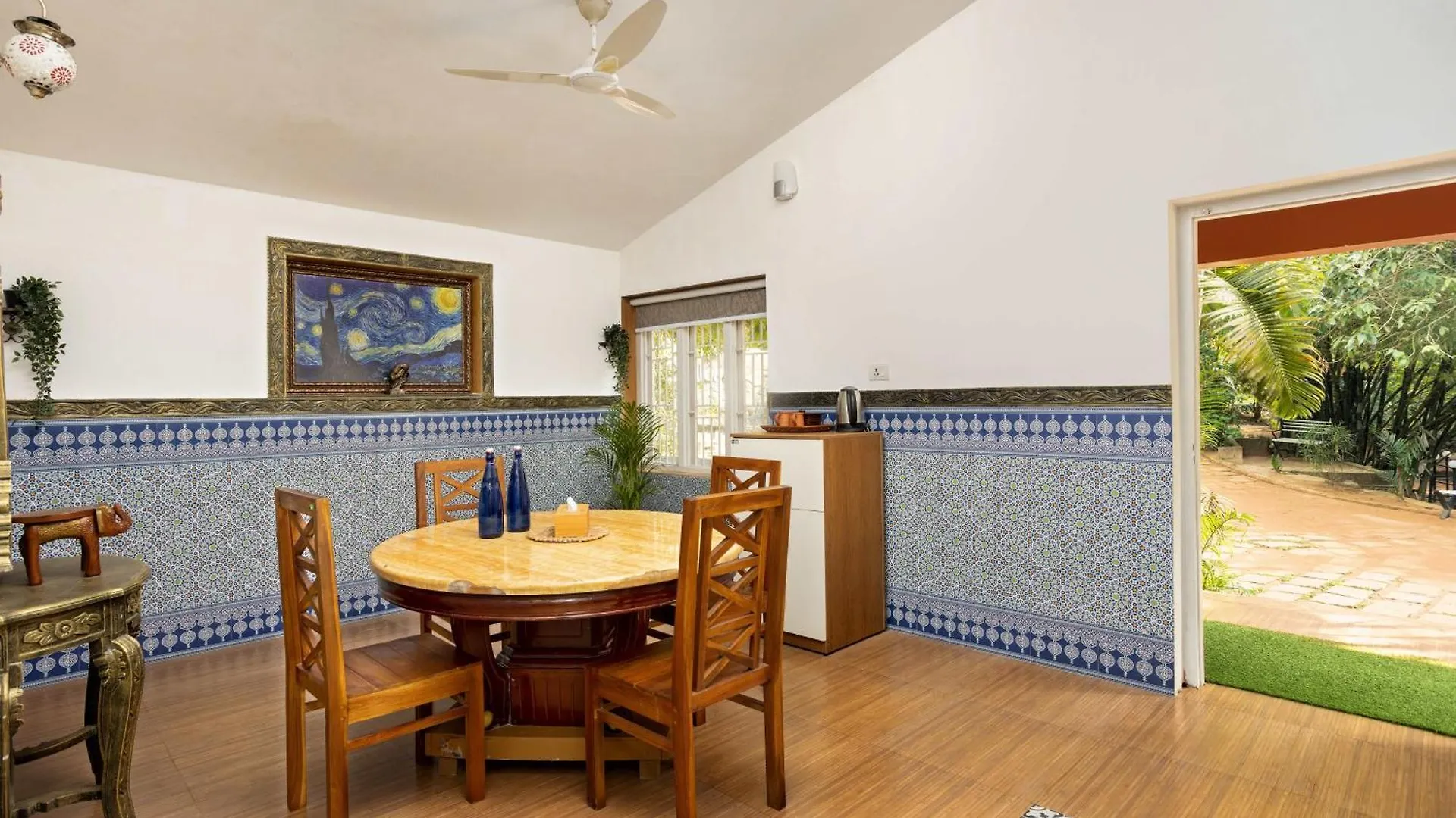 Nexstay Lakkidi Village Resort Vythiri