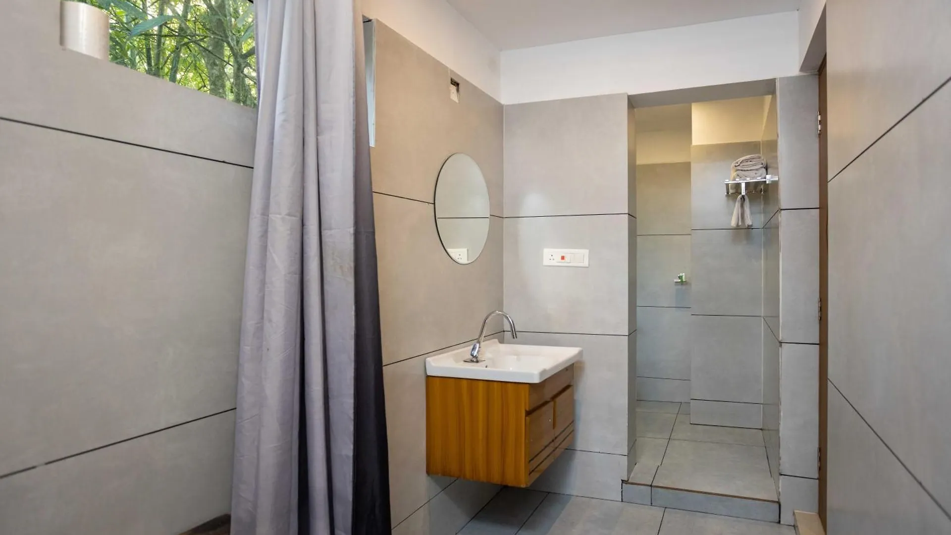 Nexstay Lakkidi Village Resort Vythiri Indie