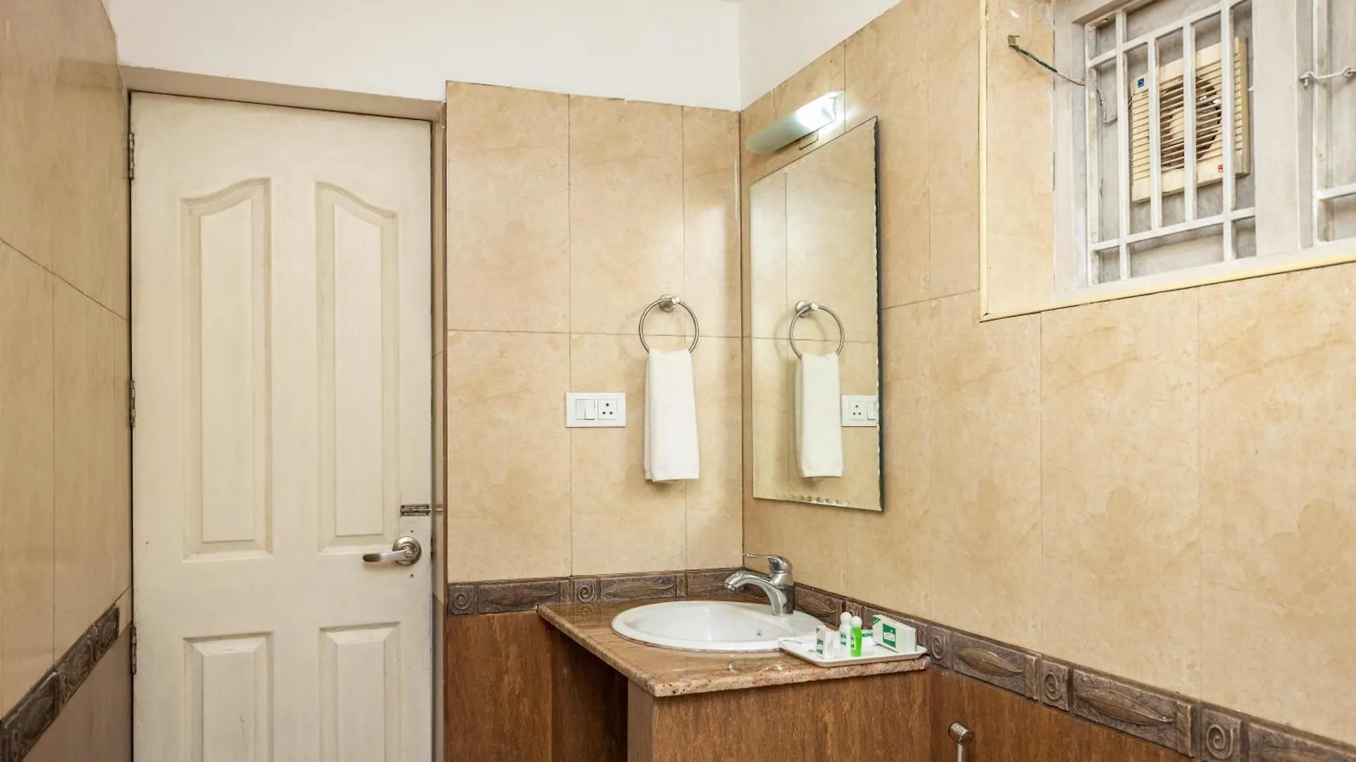 Nexstay Lakkidi Village Resort Vythiri