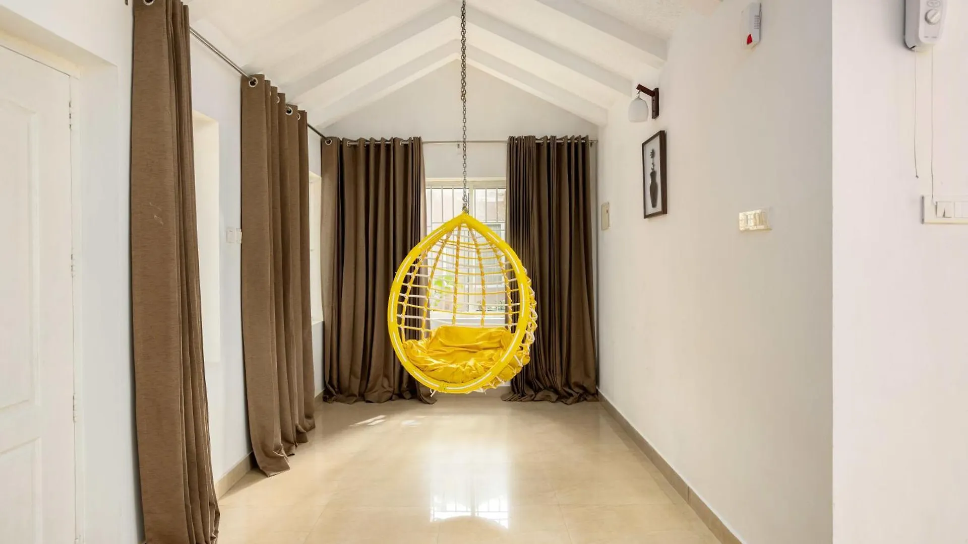 Nexstay Lakkidi Village Resort Vythiri Indie