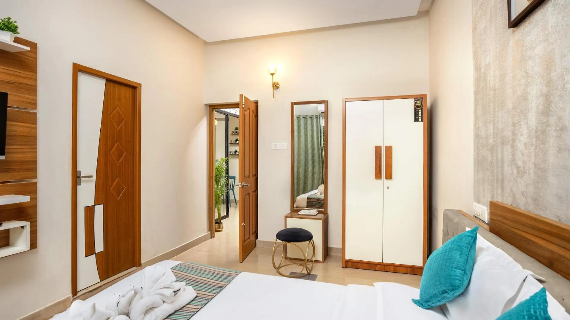 Nexstay Lakkidi Village Resort Vythiri