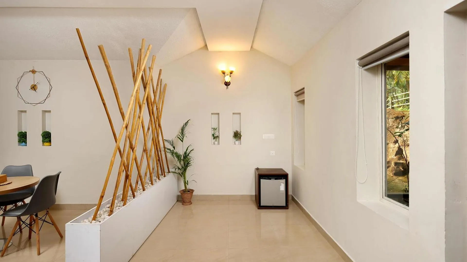 Nexstay Lakkidi Village Resort Vythiri Indie