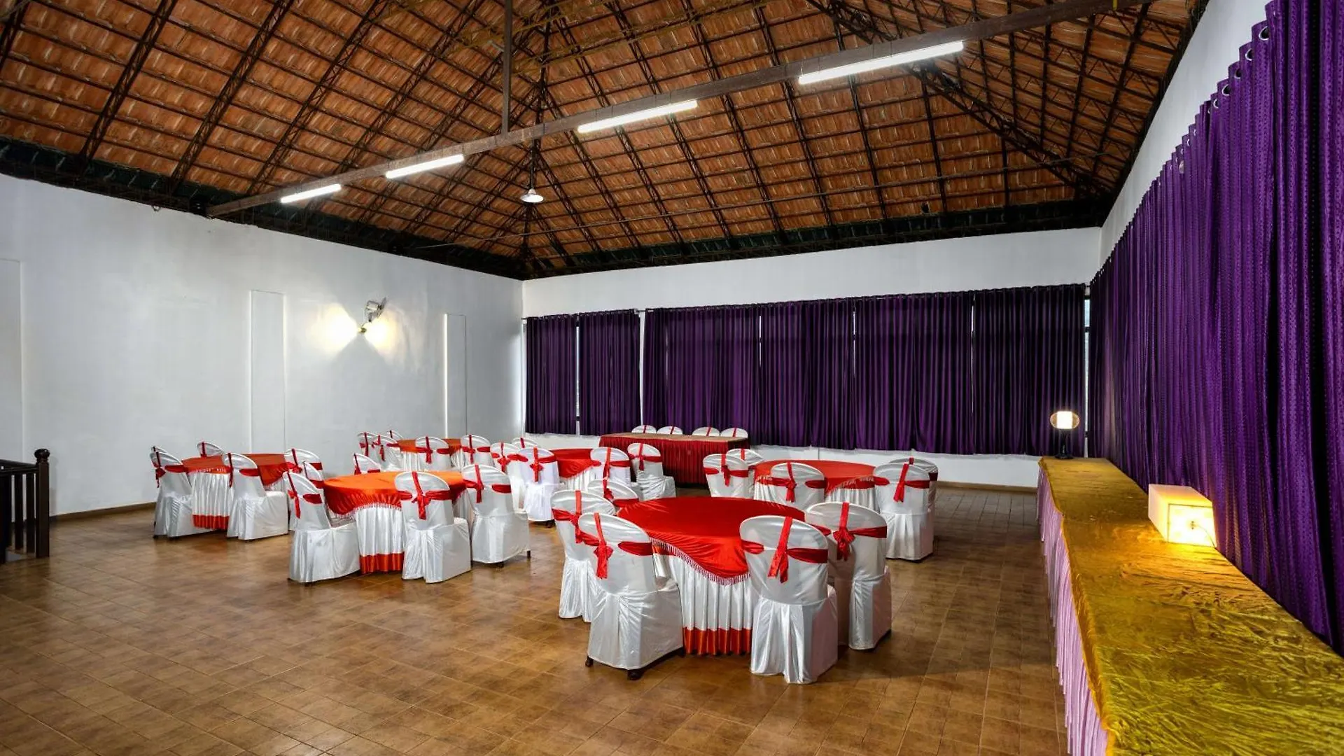 Nexstay Lakkidi Village Resort Vythiri Indie