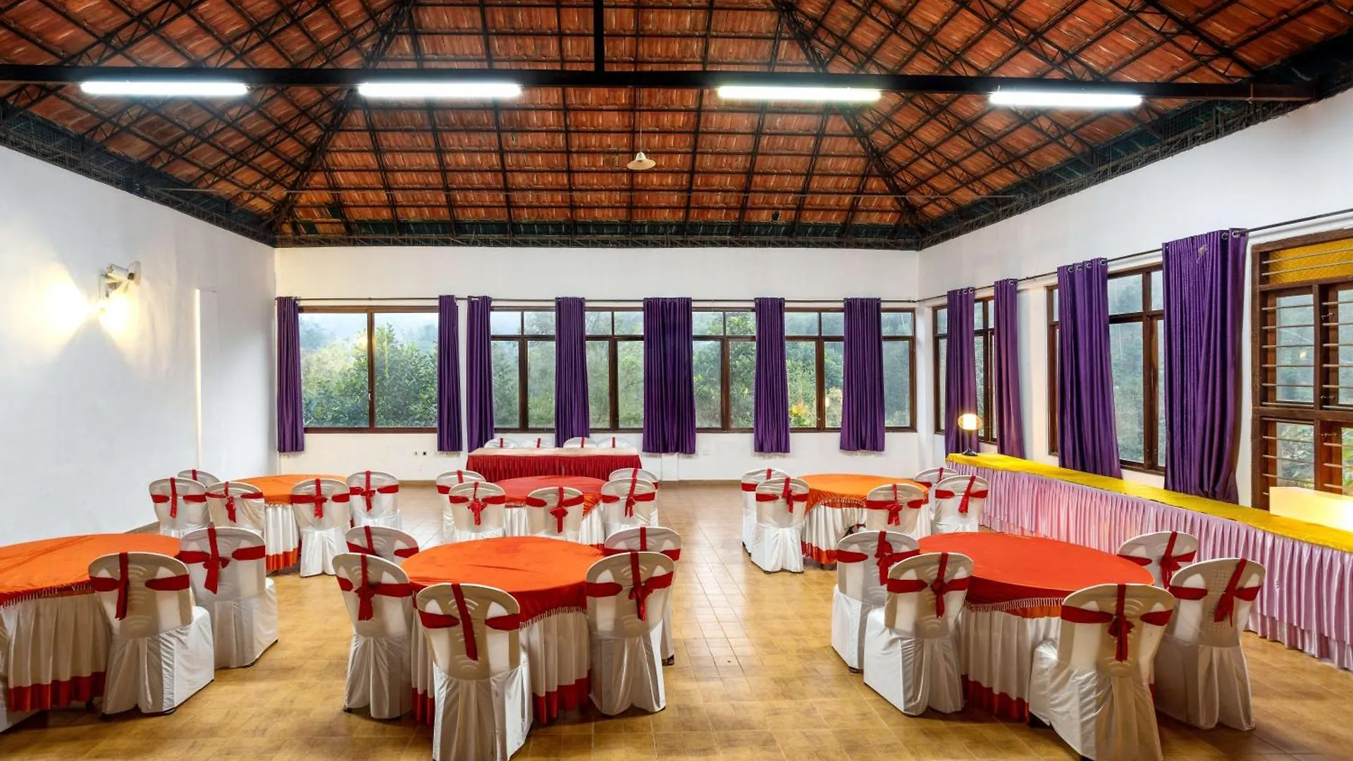 Nexstay Lakkidi Village Resort Vythiri
