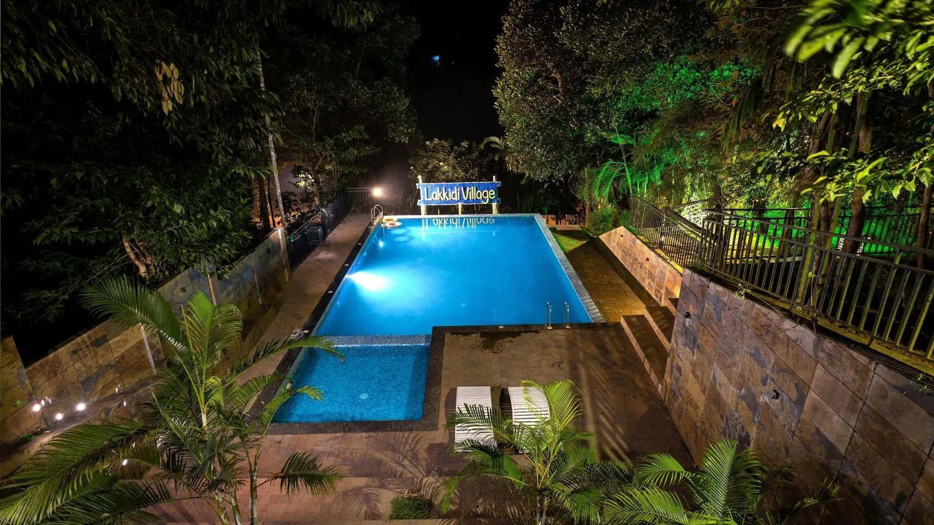 Nexstay Lakkidi Village Resort Vythiri