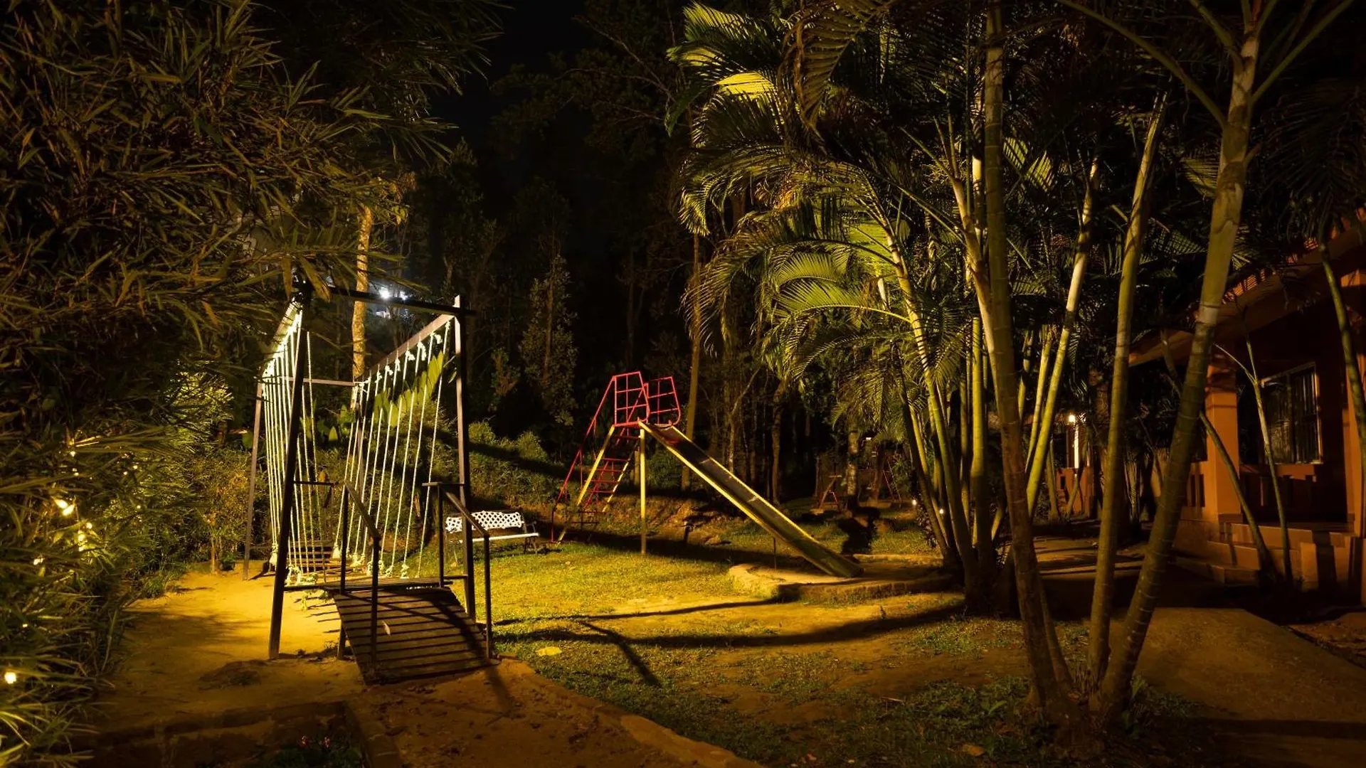 Nexstay Lakkidi Village Resort Vythiri