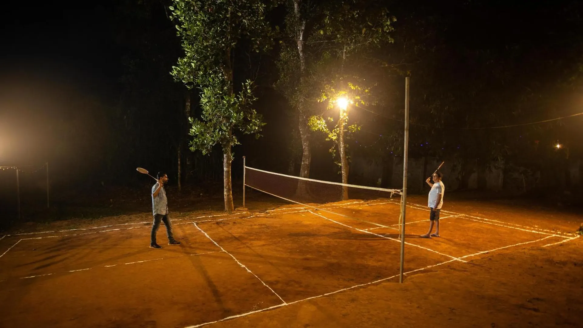 Nexstay Lakkidi Village Resort Vythiri 4*,