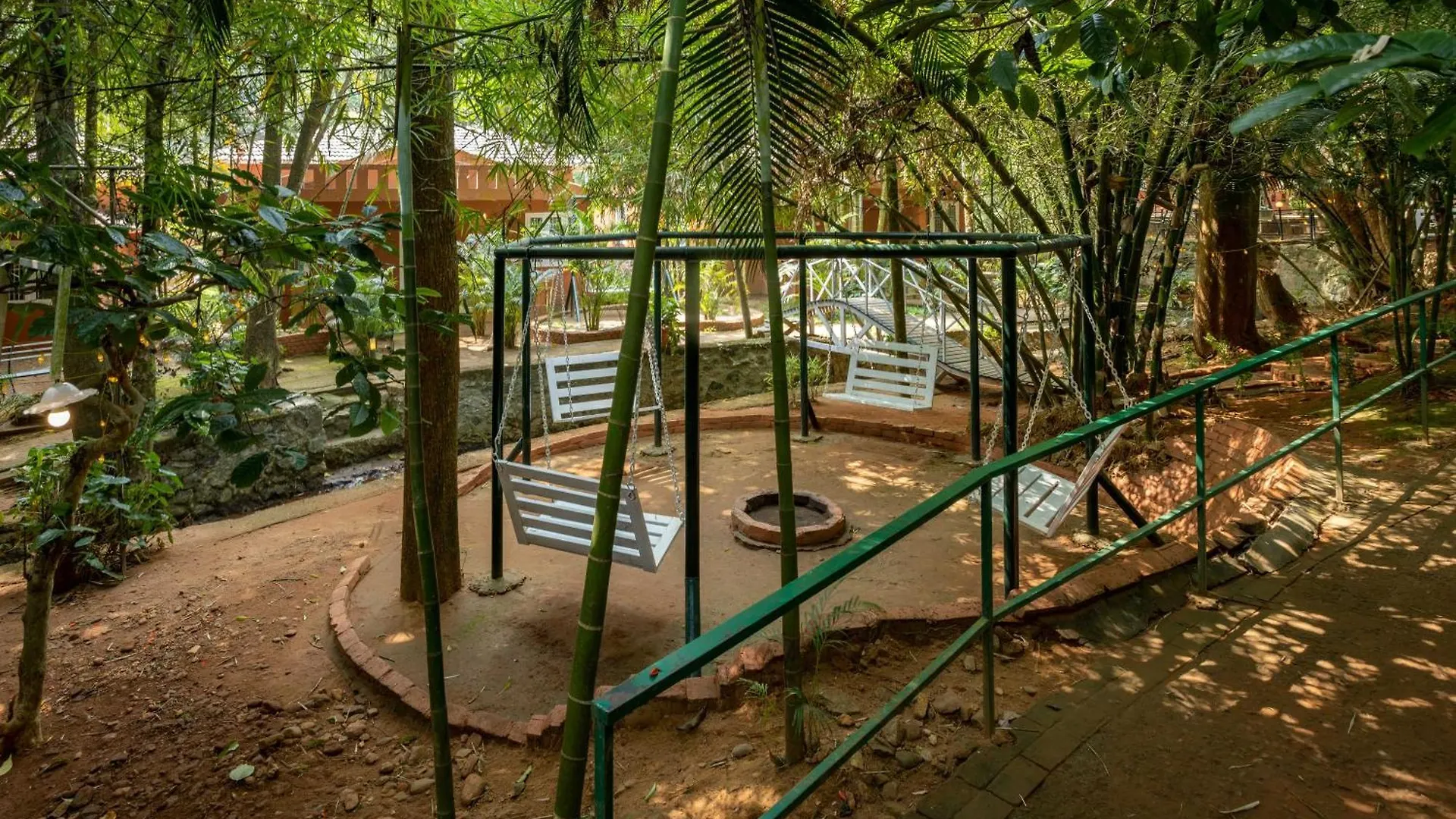 Nexstay Lakkidi Village Resort Vythiri 4*,