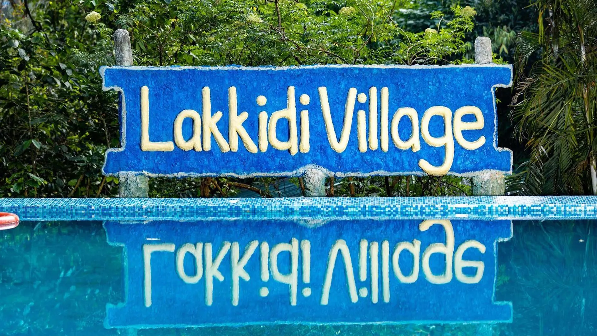 Nexstay Lakkidi Village Resort Vythiri