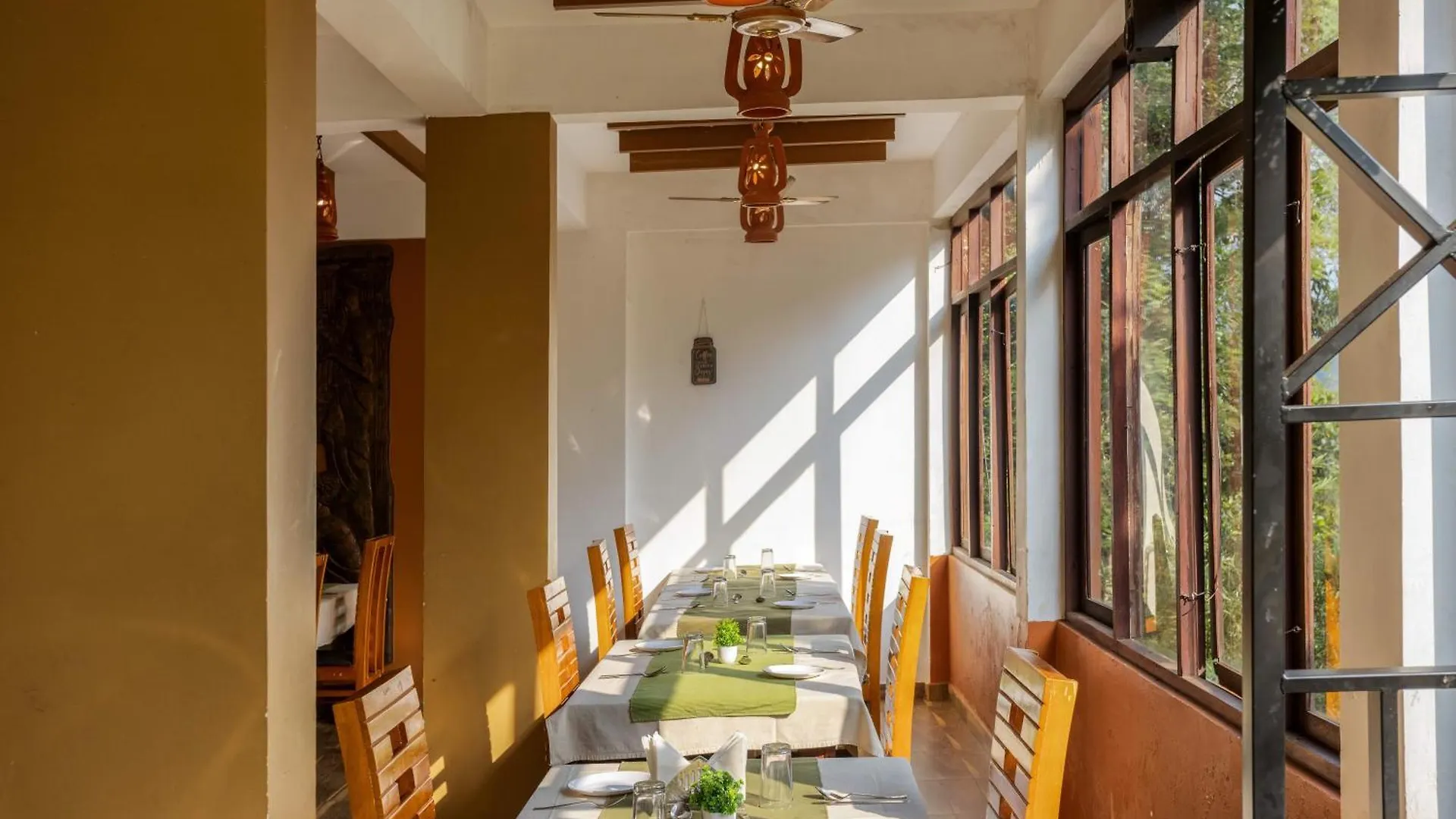 Nexstay Lakkidi Village Resort Vythiri