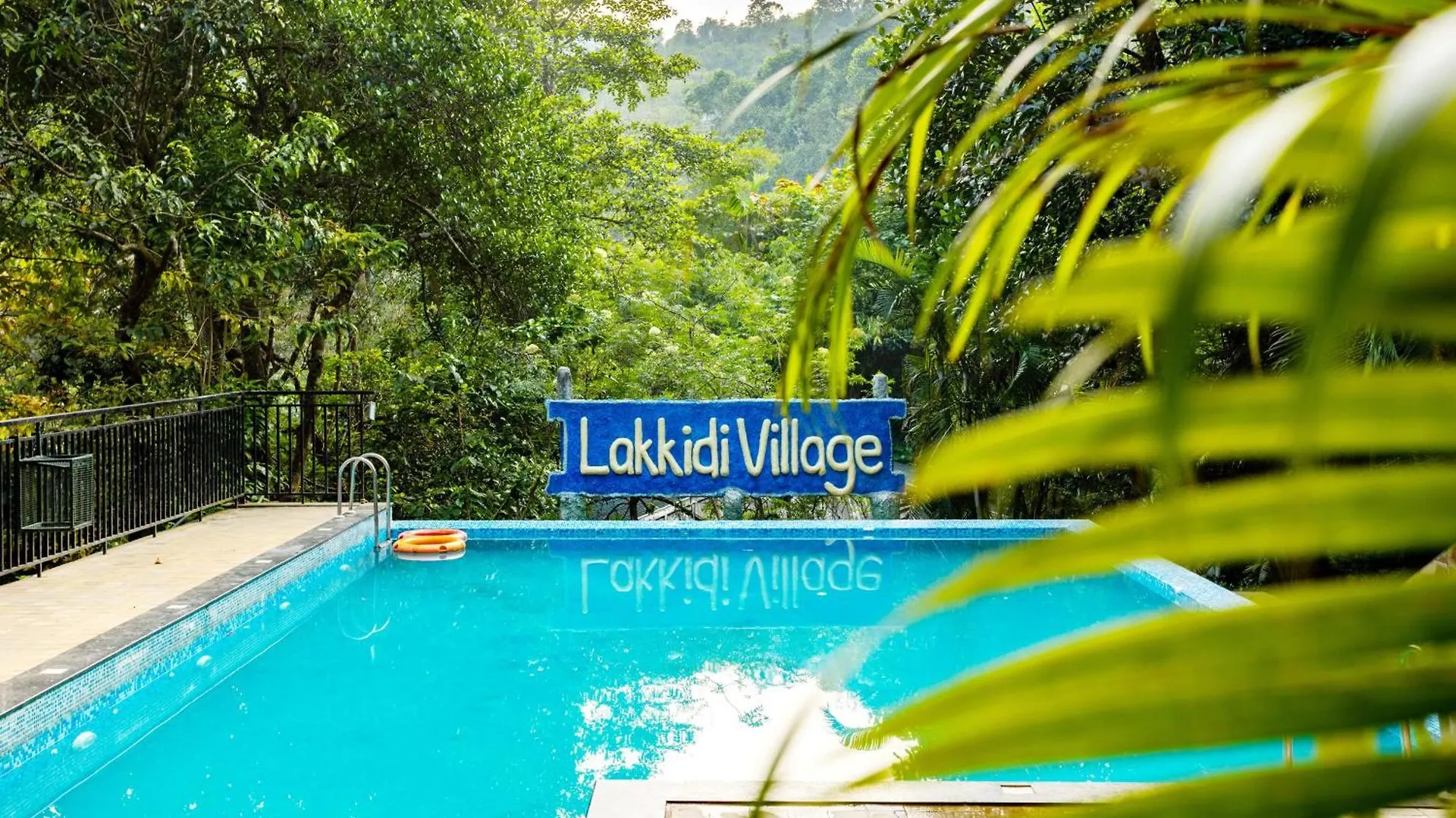 Nexstay Lakkidi Village Resort Vythiri 4*,  Indie