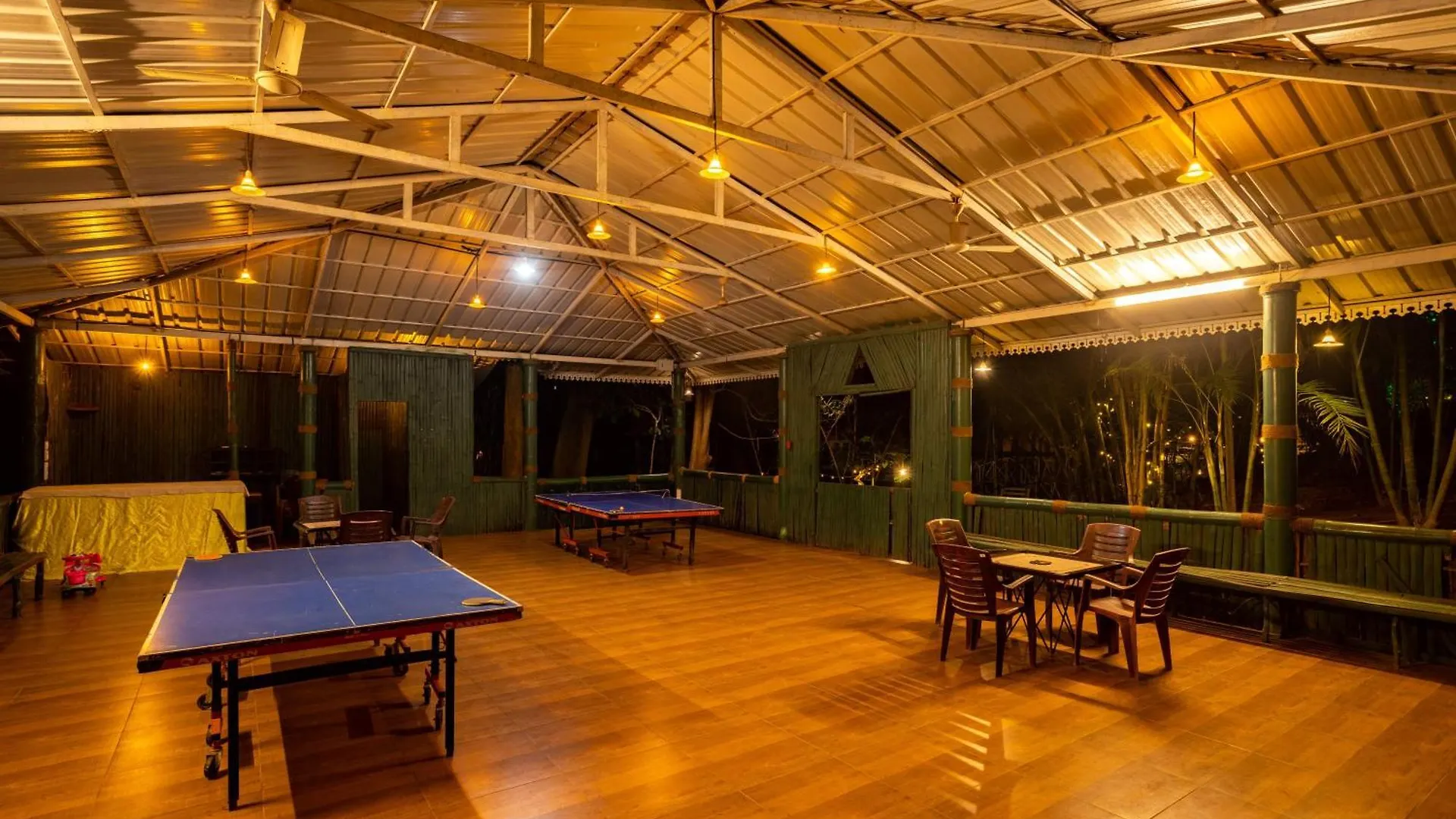 Nexstay Lakkidi Village Resort Vythiri