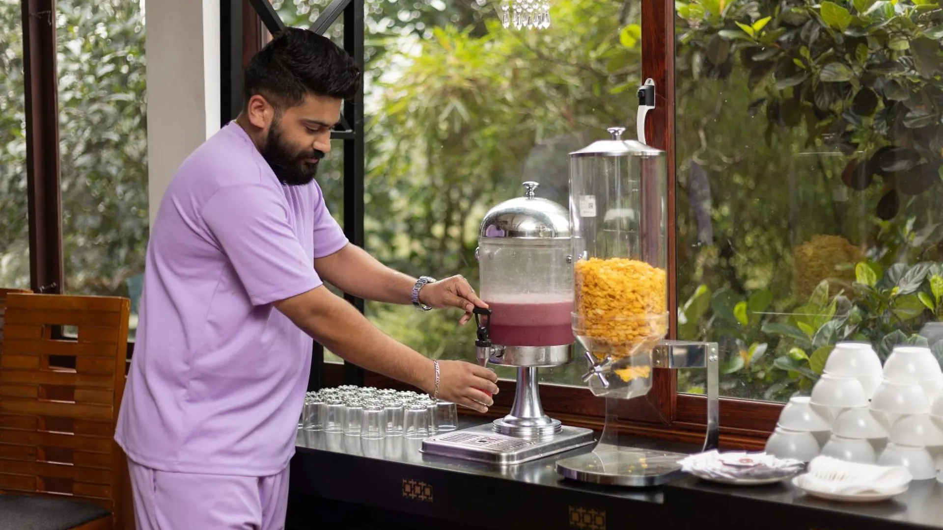 Nexstay Lakkidi Village Resort Vythiri