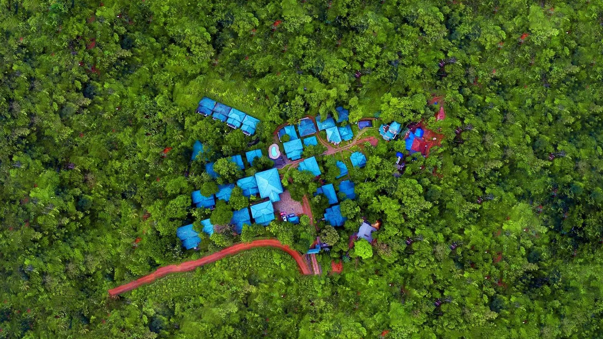 Nexstay Lakkidi Village Resort Vythiri