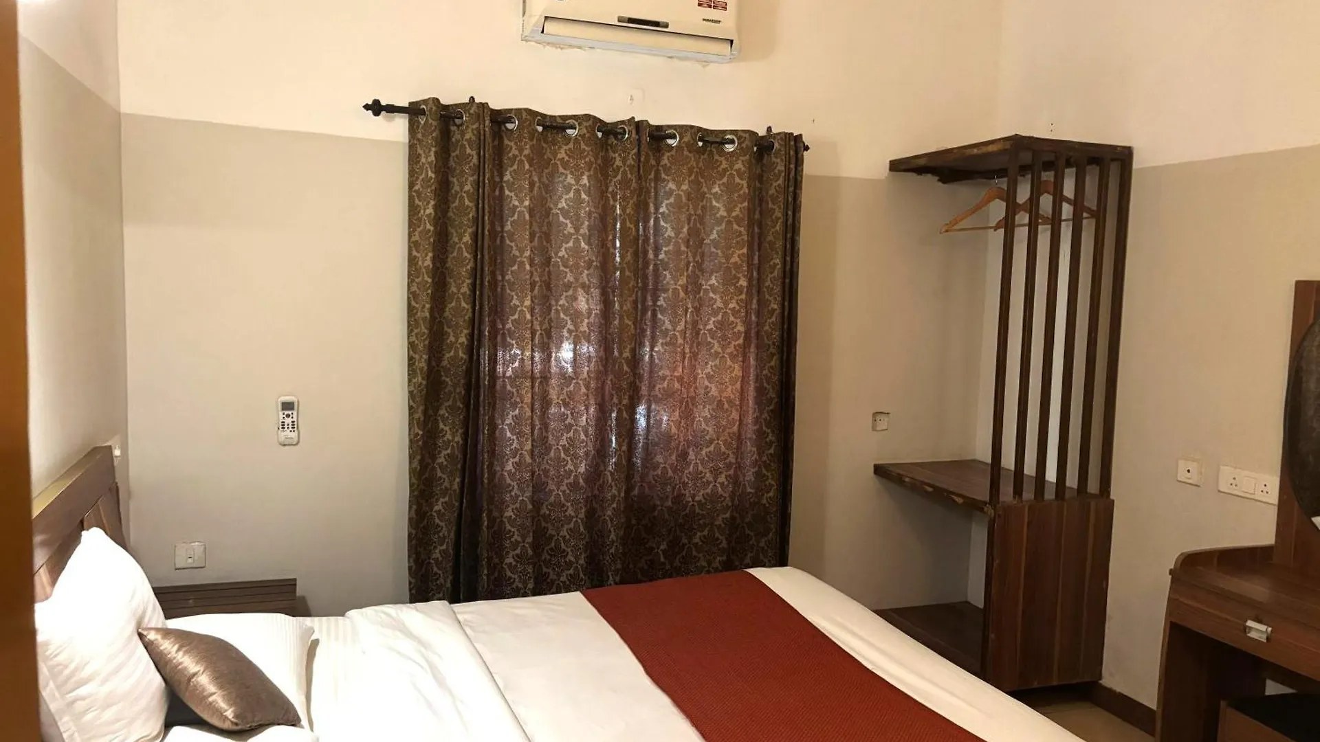 Nexstay Lakkidi Village Resort Vythiri