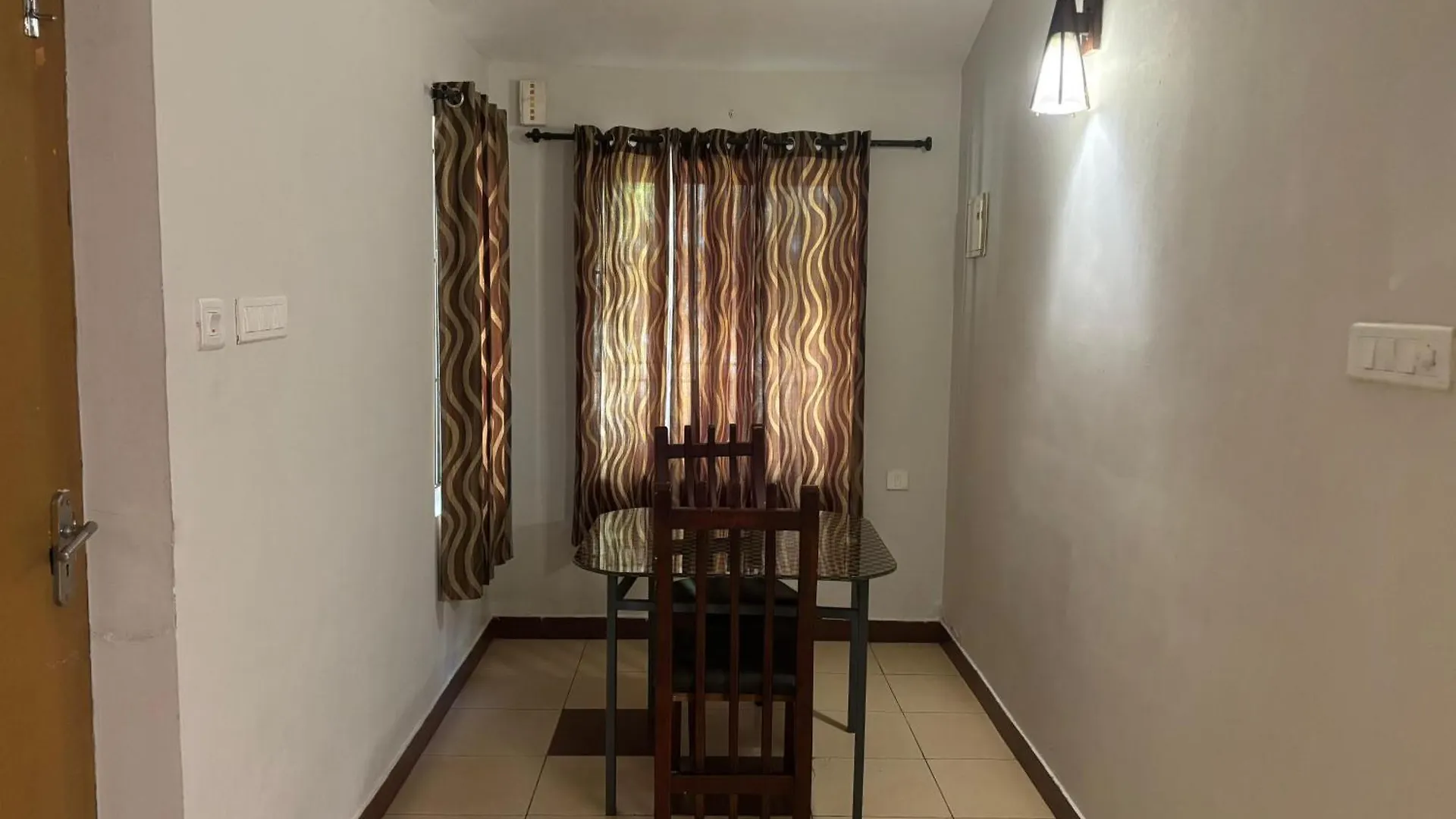 Nexstay Lakkidi Village Resort Vythiri