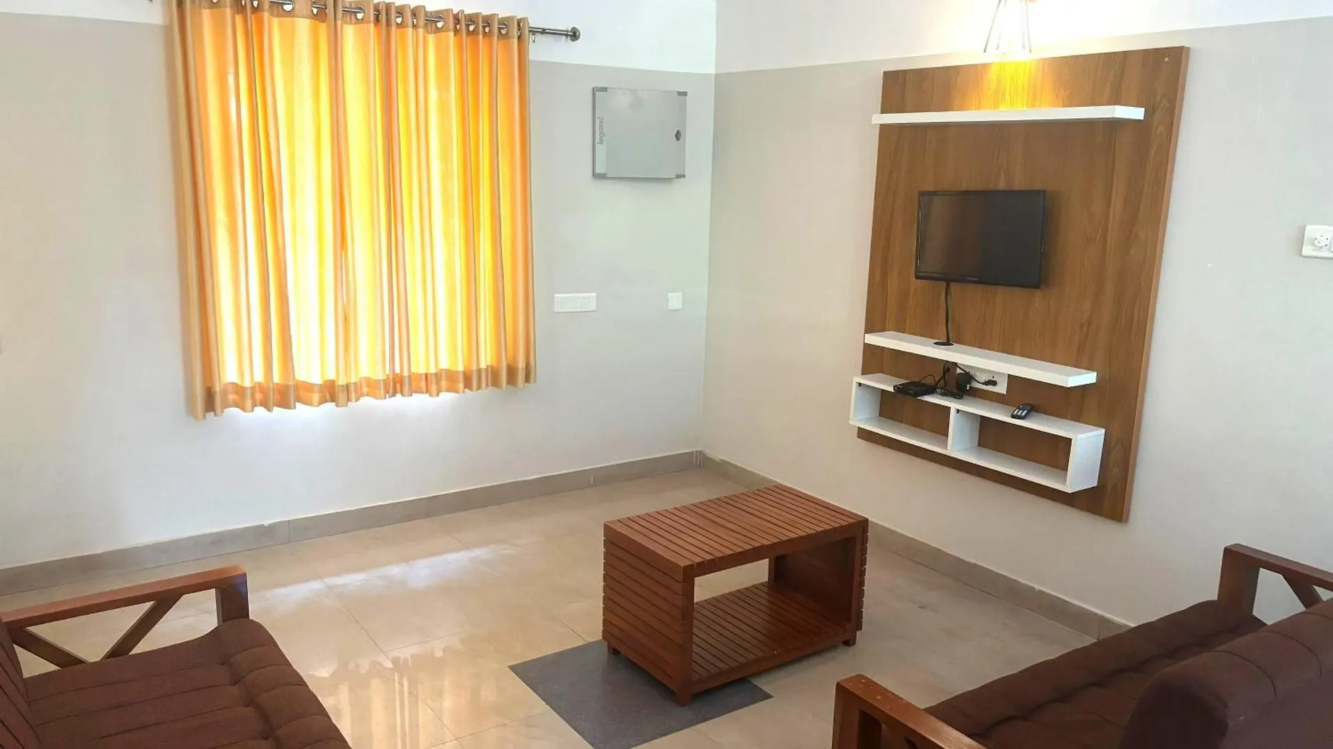 Nexstay Lakkidi Village Resort Vythiri 4*,  Indie