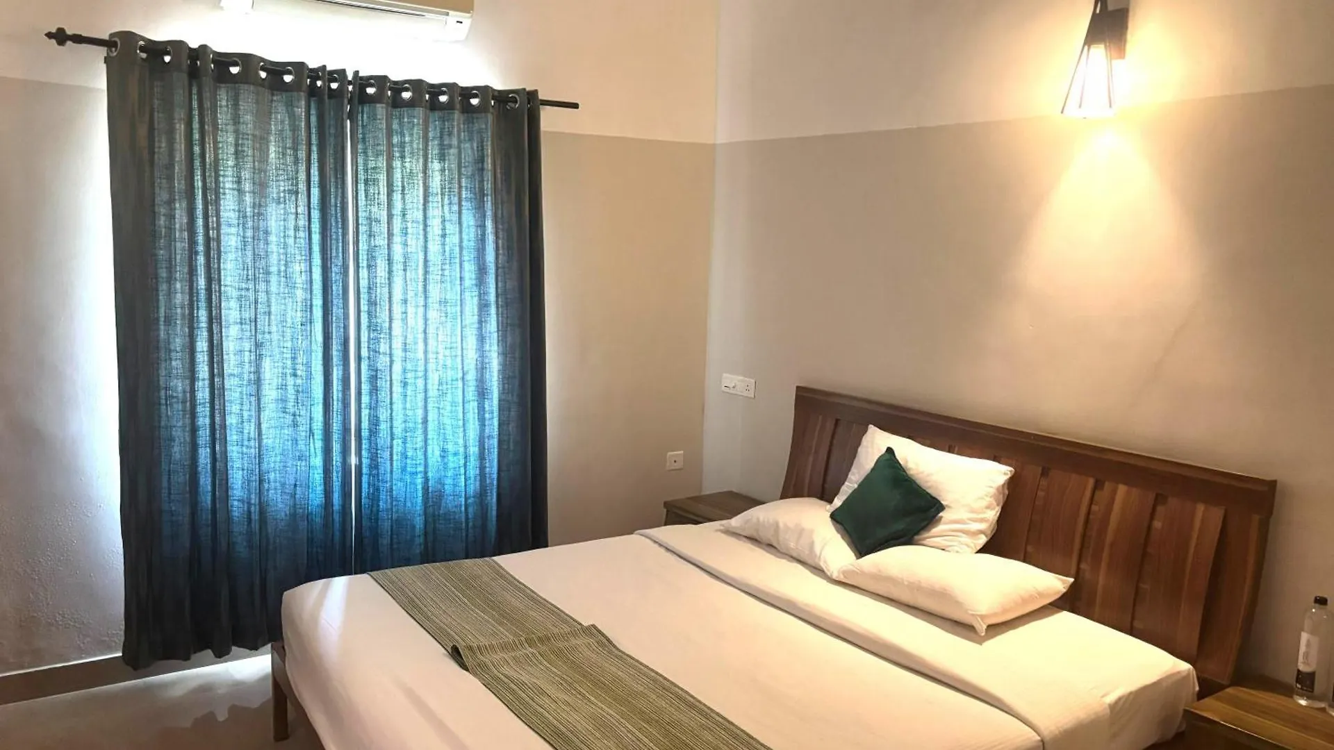 Nexstay Lakkidi Village Resort Vythiri