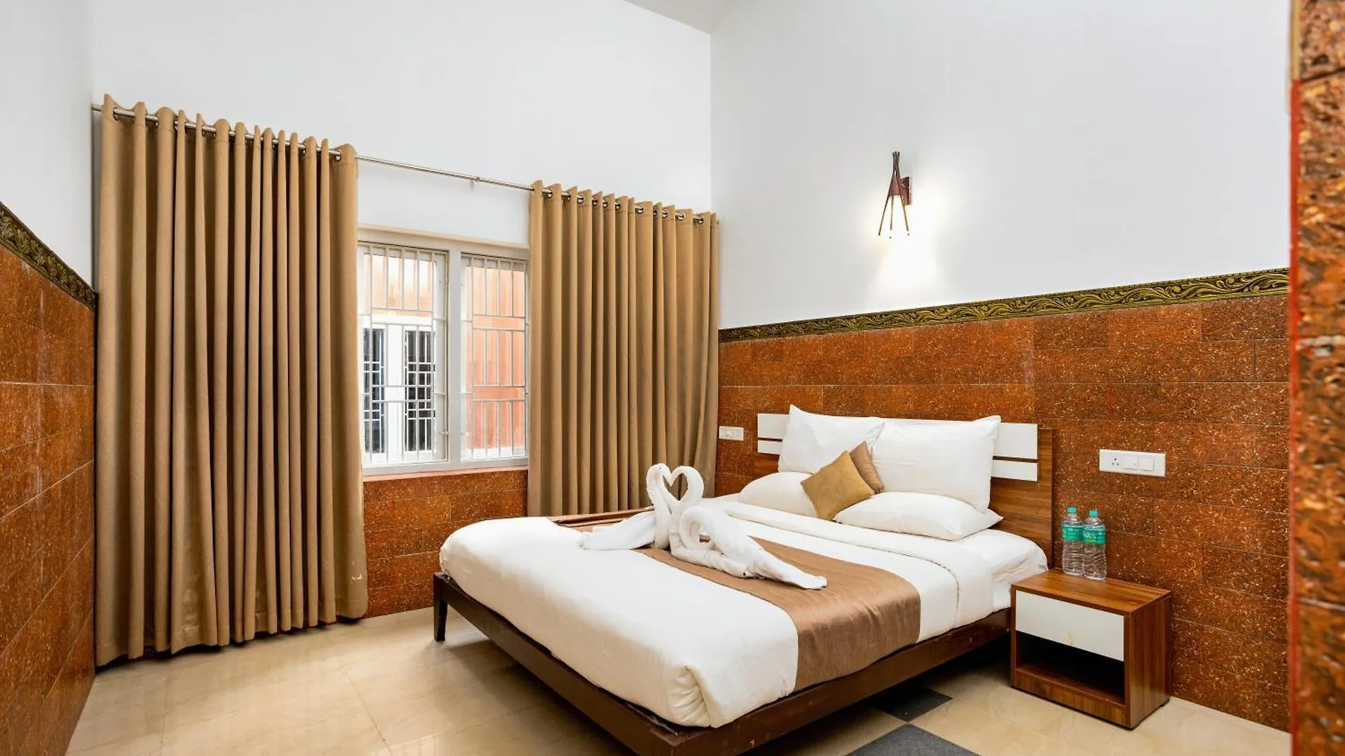 Nexstay Lakkidi Village Resort Vythiri