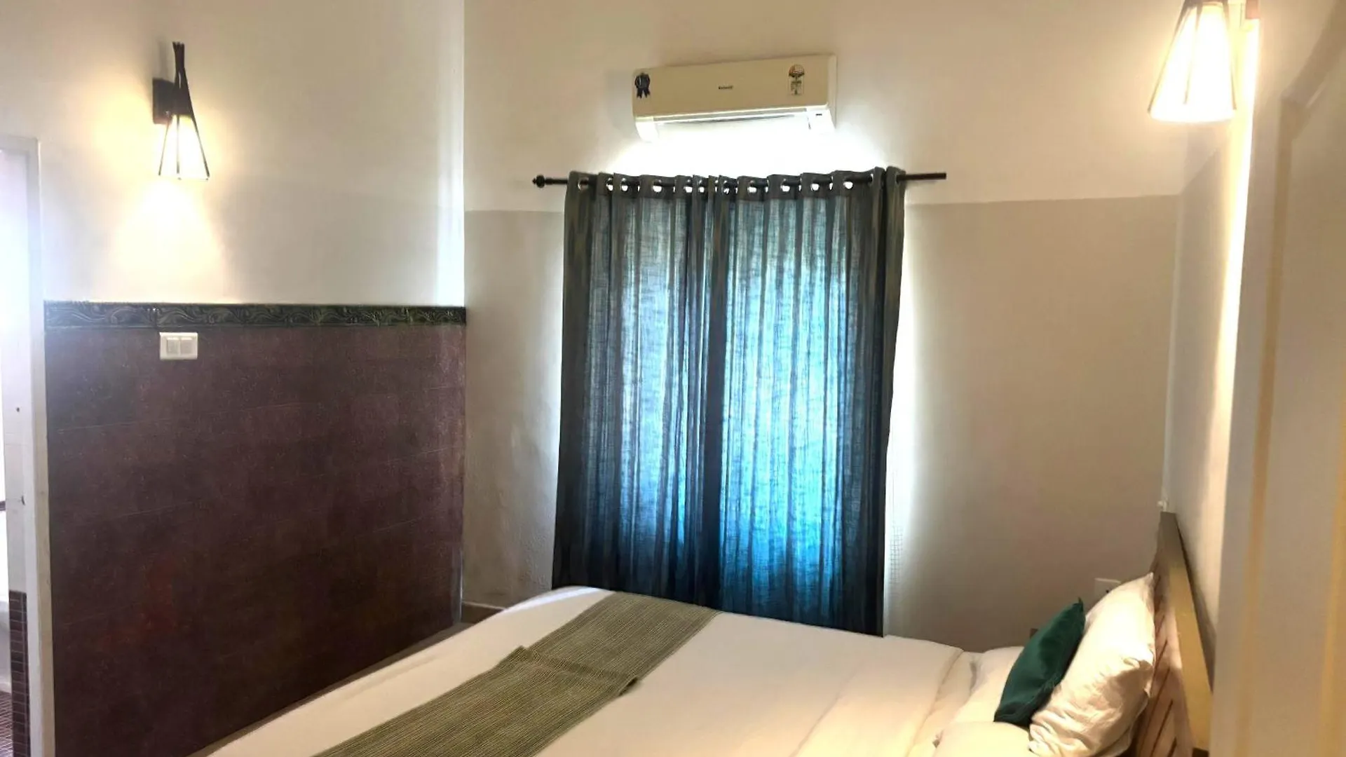 Nexstay Lakkidi Village Resort Vythiri 4*,  Indie