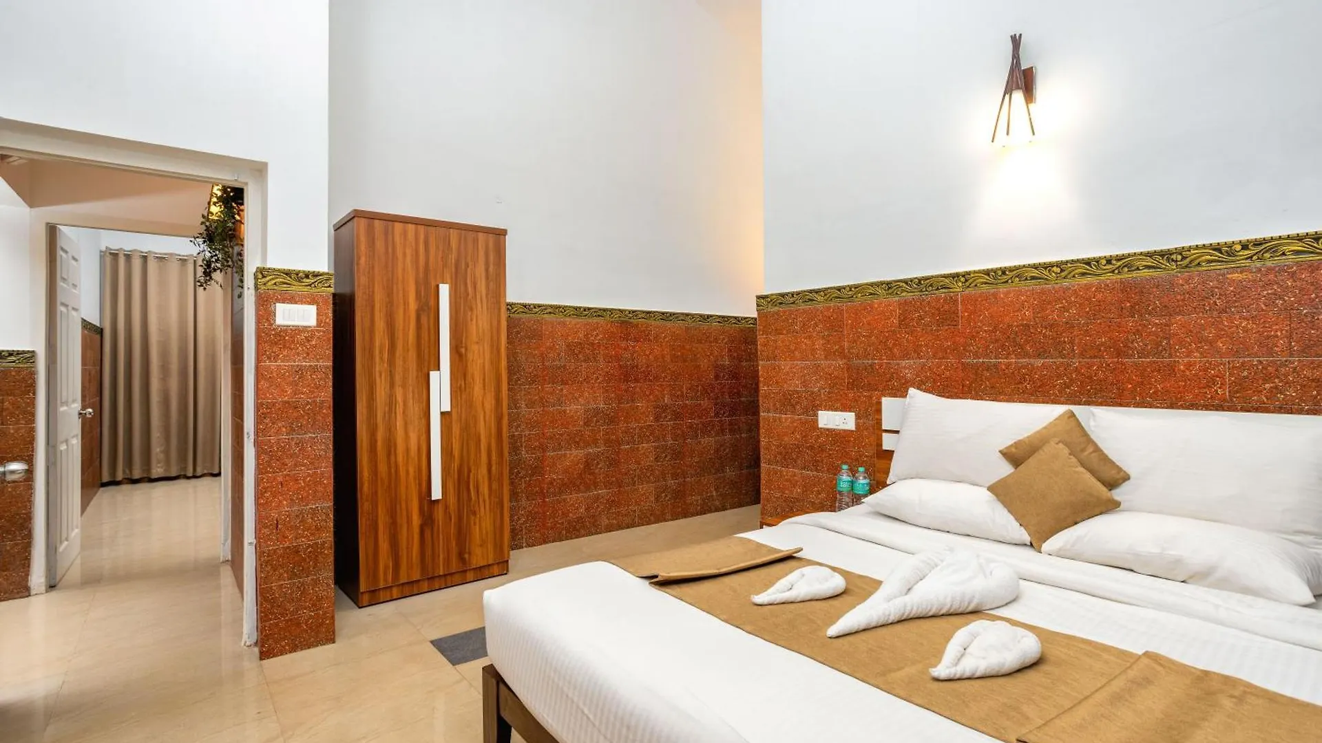 Nexstay Lakkidi Village Resort Vythiri