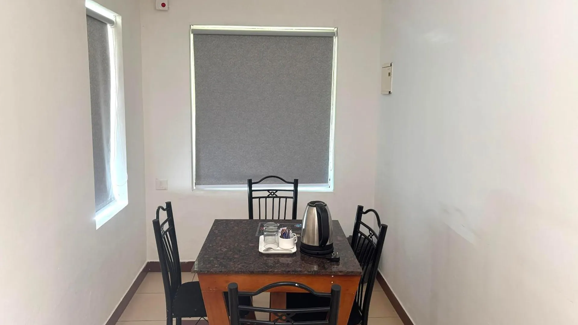 Nexstay Lakkidi Village Resort Vythiri
