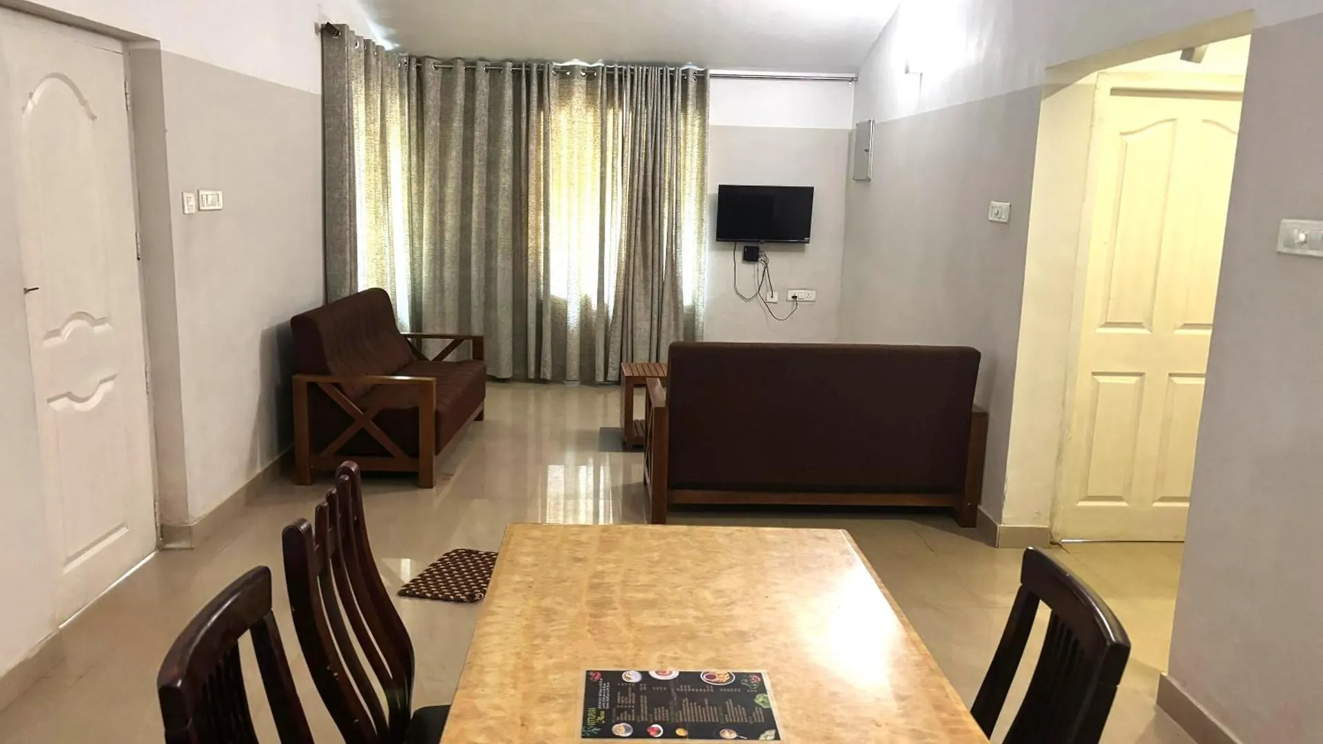 Nexstay Lakkidi Village Resort Vythiri
