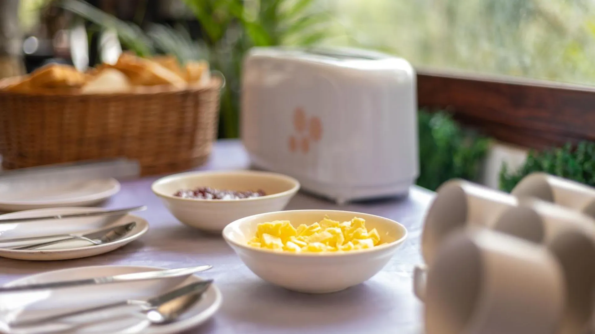 Nexstay Lakkidi Village Resort Vythiri