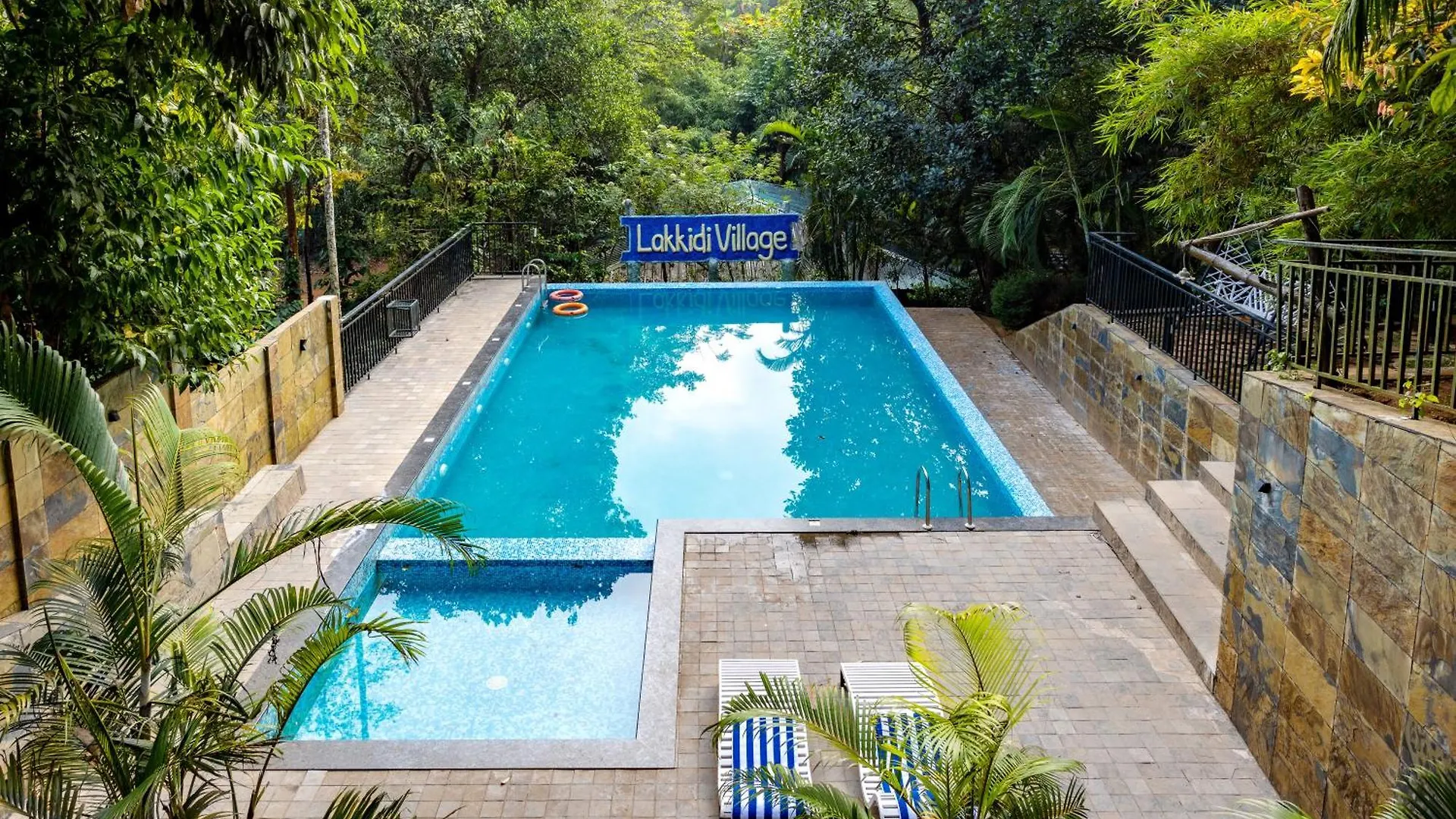 Nexstay Lakkidi Village Resort Vythiri Indie