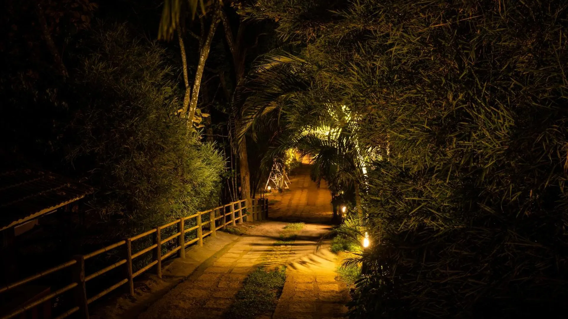 Nexstay Lakkidi Village Resort Vythiri