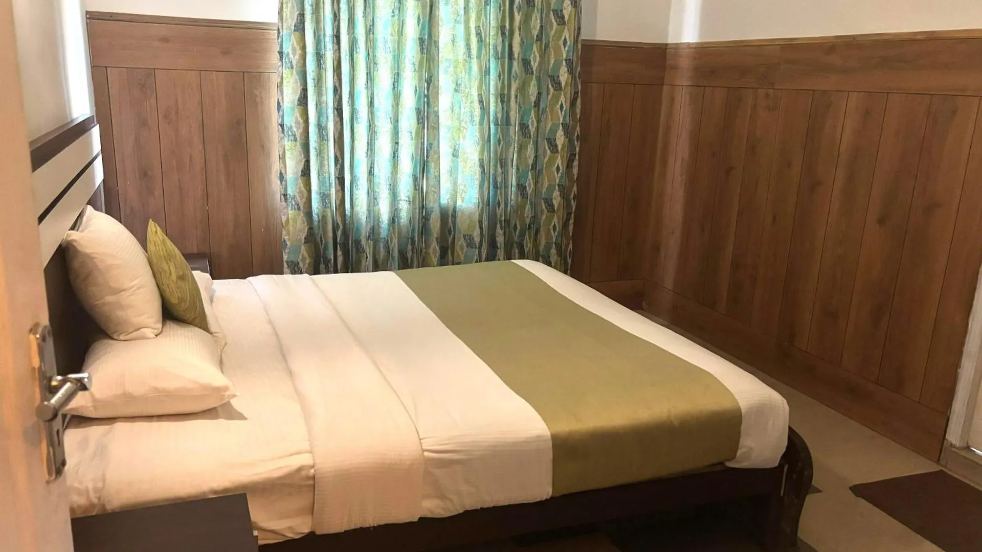 Nexstay Lakkidi Village Resort Vythiri Indie
