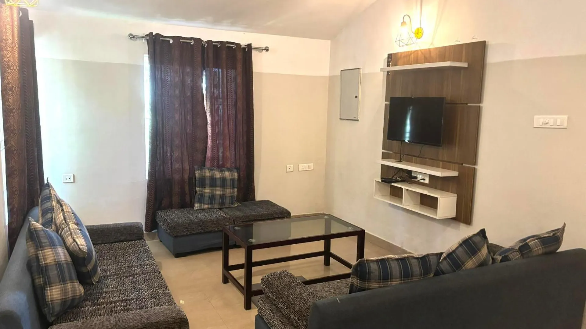 Nexstay Lakkidi Village Resort Vythiri