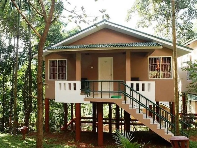 Nexstay Lakkidi Village Resort Vythiri
