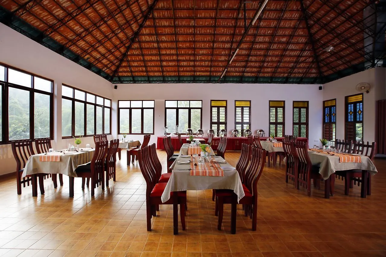 Nexstay Lakkidi Village Resort Vythiri Indie