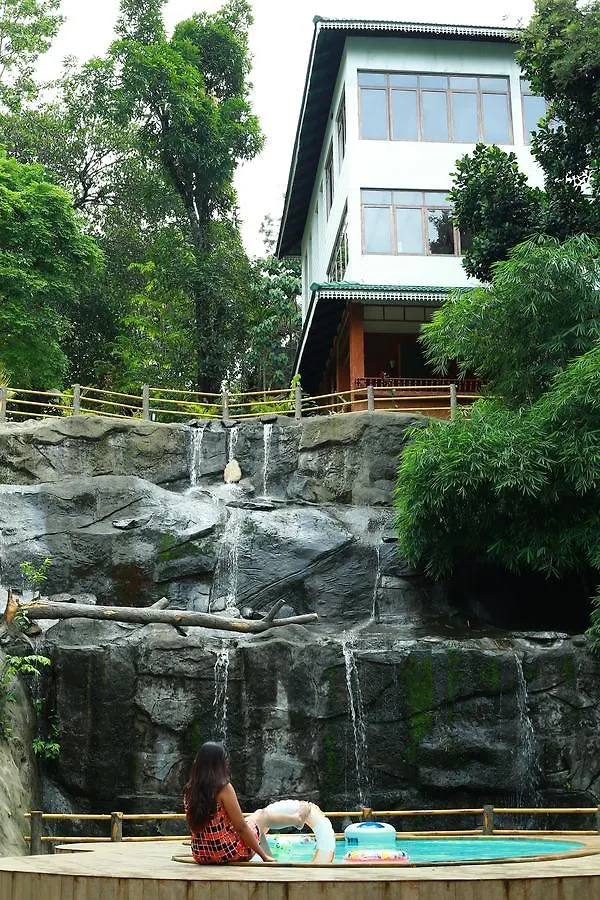 Nexstay Lakkidi Village Resort Vythiri