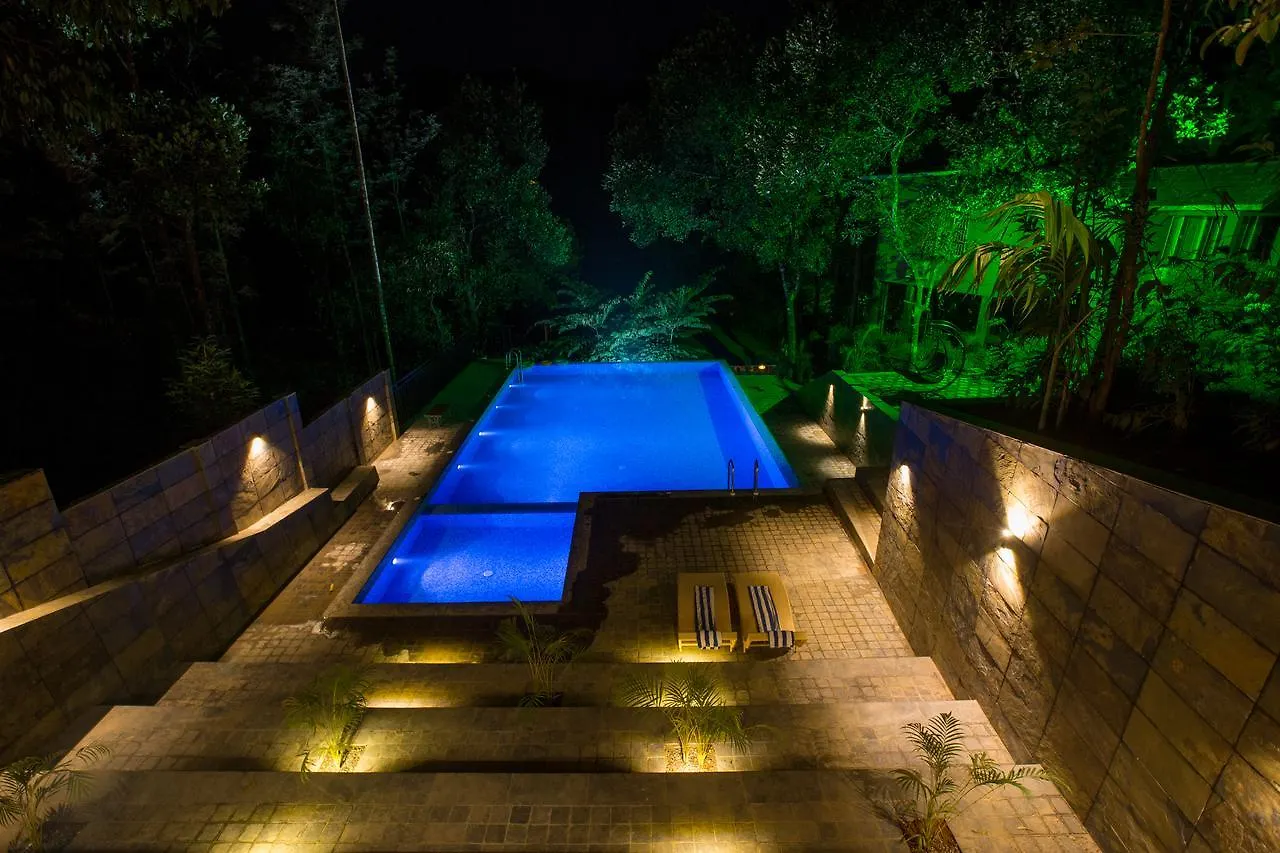 Nexstay Lakkidi Village Resort Vythiri