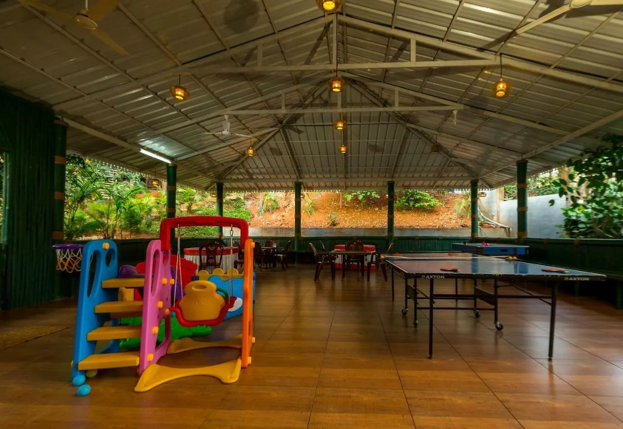 Nexstay Lakkidi Village Resort Vythiri