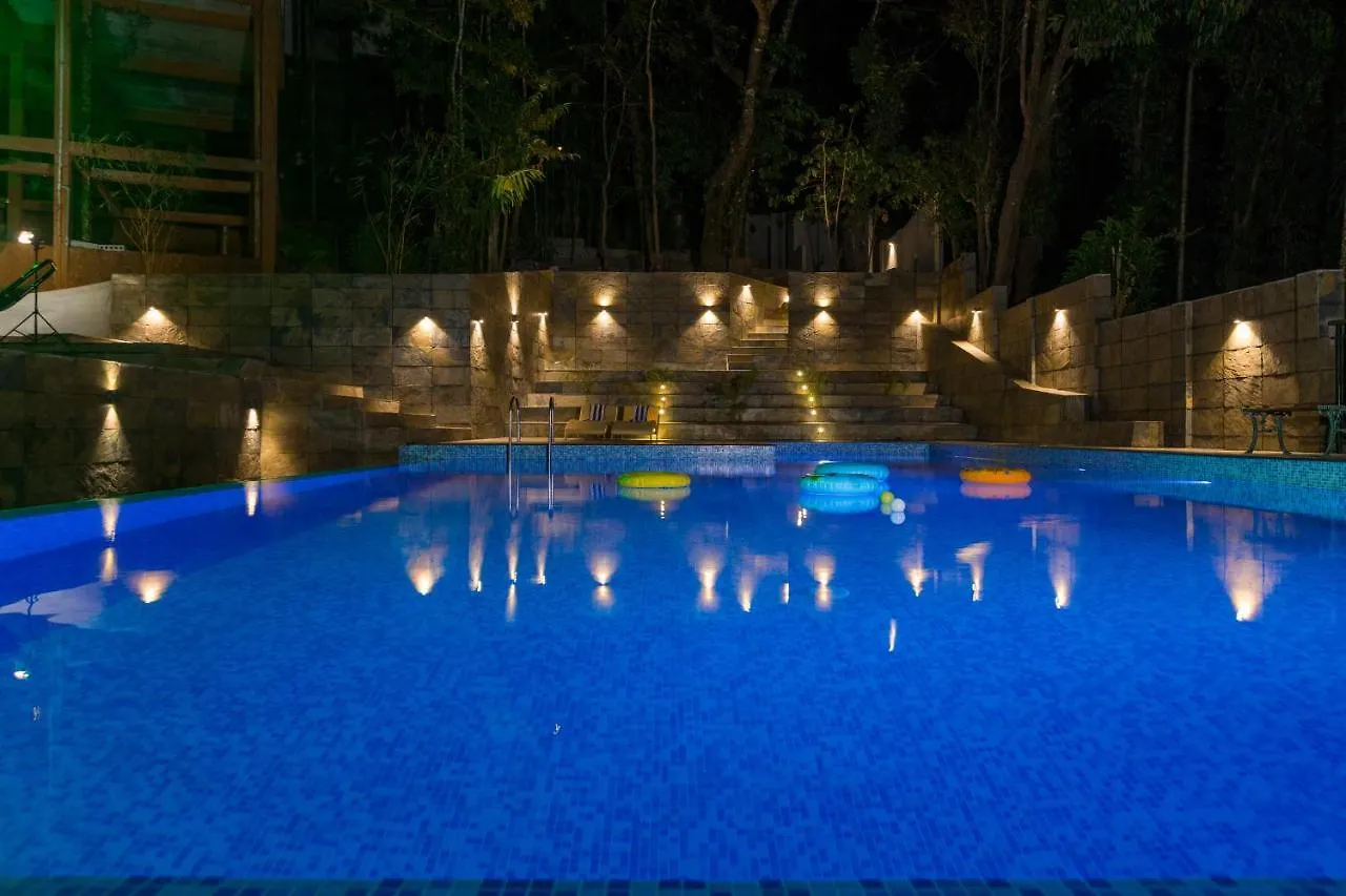 Nexstay Lakkidi Village Resort Vythiri