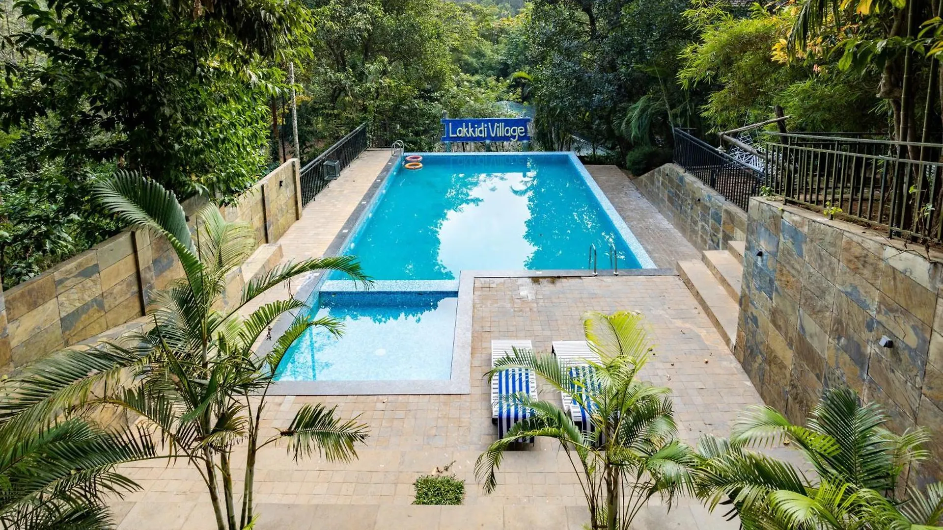 Lakkidi Village Resort Wayanad Витхири